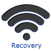 Wifi Password Recovery (Rooted request) icon