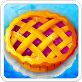 Pie Maker Cooking Games icon