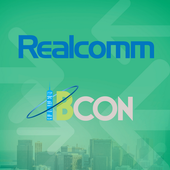 Realcomm – IBcon 2016 icon