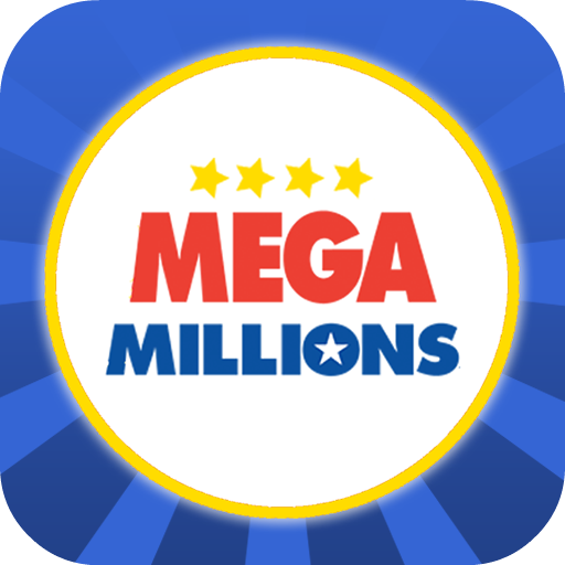 Mega Millions Lottery Results icon
