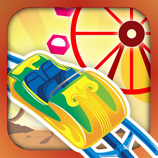 UAE Theme Park icon