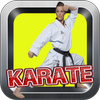 Karate Training Guide icon