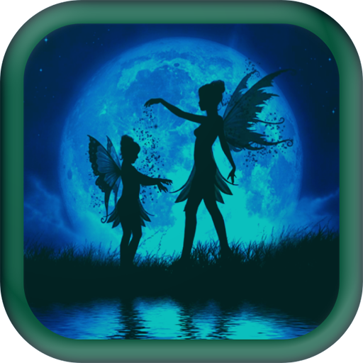 Fairy Images Wallpapers icon