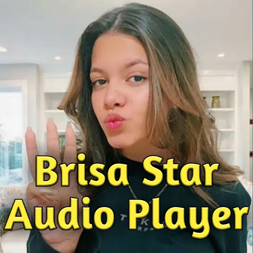 brisa star audio player icon