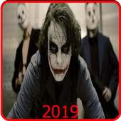 اغنية الجوكر - فيديو كليب مع الكلمات - بدون انترنت on 9Apps