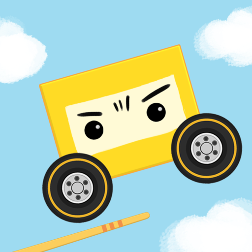 Labo Brick Car(6 ) icon