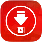 HD video downloader-XX video downloader,all video icon