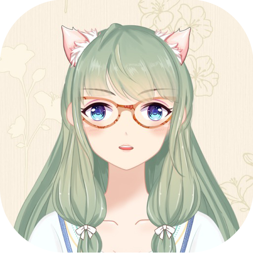 Anime Avatar Maker 2 icon