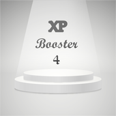 One Tap XP Booster 4 icon