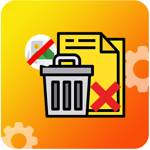 Duplicate File Remover : All File Remove icon