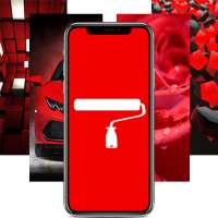 Red Wallpapers HD on 9Apps