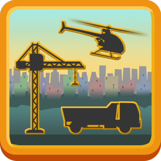Transport Company - Extreme Hill Game icon