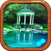 Escape Game Asian Garden icon