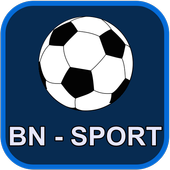 BN-LIVE All Sports TV MATCH icon