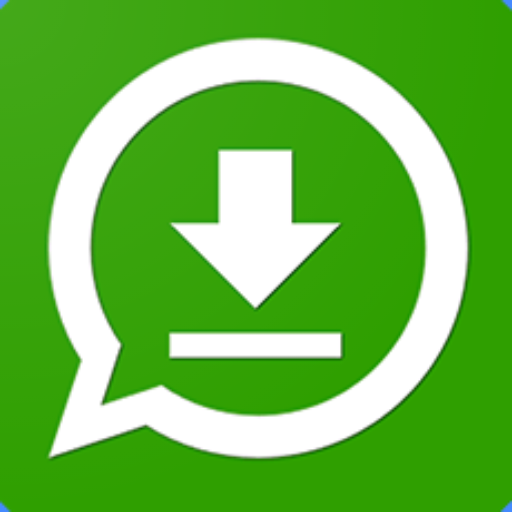 WhatApp Story Saver icon