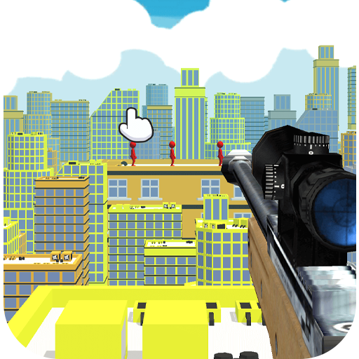 Super Sniper 3D icon