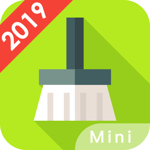 True Cleaner - Booster, Battery Saver, CPU Cooler icon