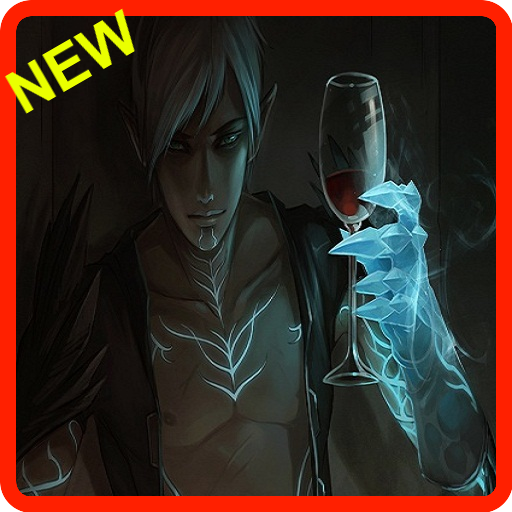 Fight Game Live Wallpaper icon