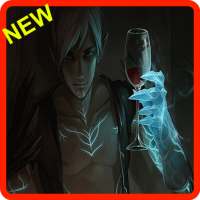 Fight Game Live Wallpaper