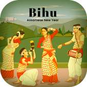 Bihu Assamese New Year on 9Apps