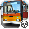 Bus Simulator 3D - free games icon