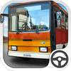 Bus Simulator 3D - free games