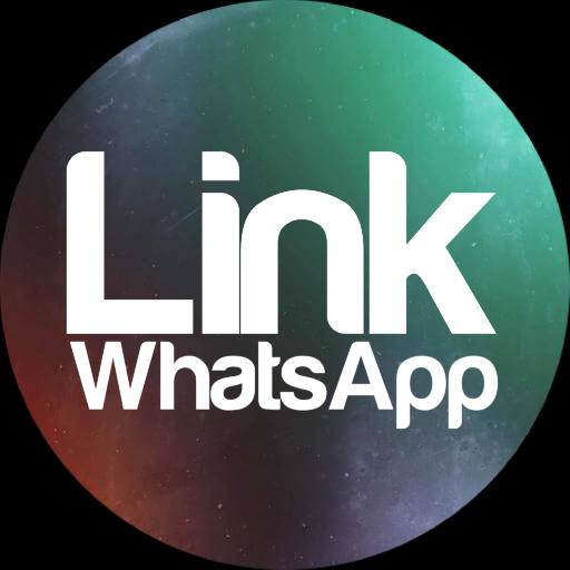 Generador de link para whatsapp icon