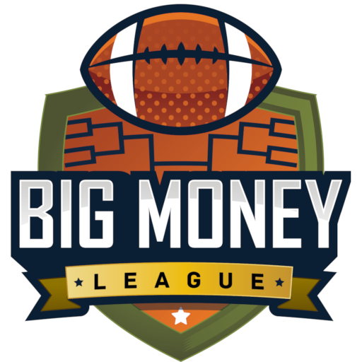 Big Money League icon