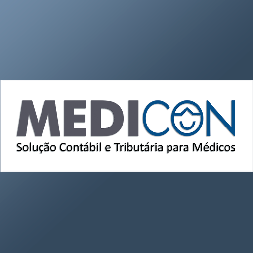 Medicon أيقونة