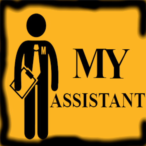MY ASSISTANT icon