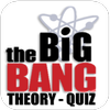The Big Bang Theory Quiz ? Guess the Character icon