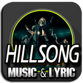 Hillsong Praise and Worship 2017 Mp3 icon