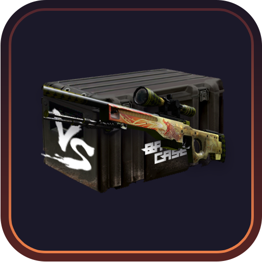 ikon Case Battle: Skins Simulator