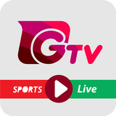 GTV Live Cricket icon
