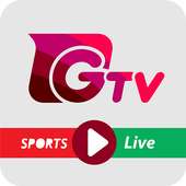 GTV Live Cricket