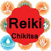 Reiki Chikitsa