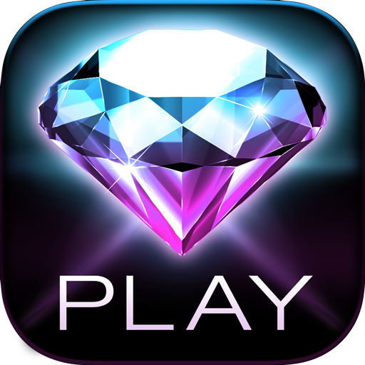 Triple Diamond Casino Slots icon