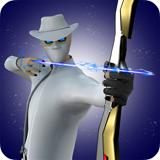 Last Defender: Endless Shooter icon