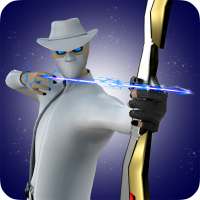 Last Defender: Endless Shooter