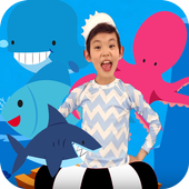 Top Baby Shark  Videos icon