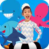 Top Baby Shark  Videos on 9Apps