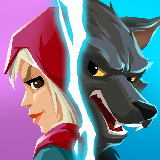 フェイブルウォーズ：パズルRPG icon
