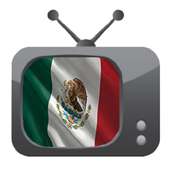 CanalesTV Mexico on 9Apps