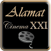 Cinema XXI - Cinema 21 Info icon