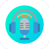 Super Voice Changer - Effect for Editor, Recorder icon