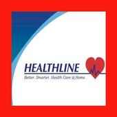 Healthline Official App by WHO on 9Apps