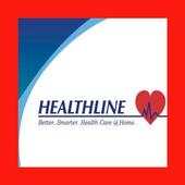 Healthline Official App by WHO