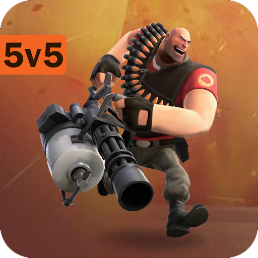 TF2 Mobile icon