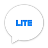 Messenger for Lite Messages icon