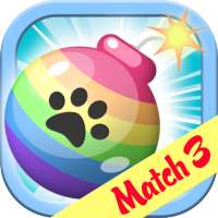 Animal Candy Blast Mania